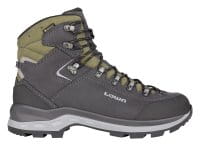 Lowa RANGER GTX Schuh anthrazit/olive rechts