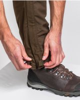 Pinewood Smaland Forest Hose H.Green Detail 3