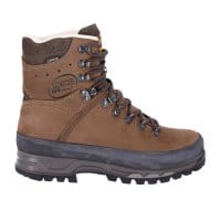 Meindl Island MFS Active Jagdschuh braun links 