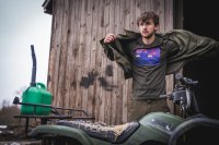 Seeland Thermal T-shirt Pine Green