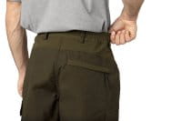 Seeland Elm Shorts Light Pine/Grizzly Brown Detailansicht 4