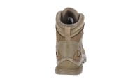 Salomon Quest 4D GTX Forces 2 Jagdschuh hinten