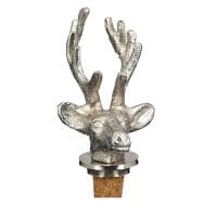 Bouchon de bouteille Gilde Deer