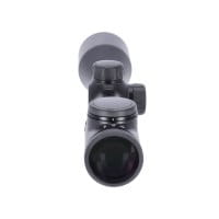 Leica Magnus 1,8-12x50 i L-Ballistic Zielfernrohr ohne Schiene hinten