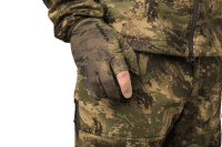 Härkila Deer Stalker Camo Handschuhe Details 2