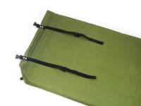 Origin Outdoors selbstaufblasende Isomatte  2,5 cm Detail 1