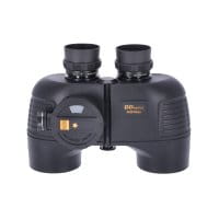 DDoptics Kaleu 7x50 HDX Fernglas mit Kompass