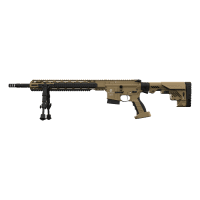 Schmeisser Selbstladeb&uuml;chse AR15-DMR Kaliber .223 Rem RAL8000