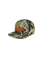 Blaser Camo Kappe Herren seitlich 2