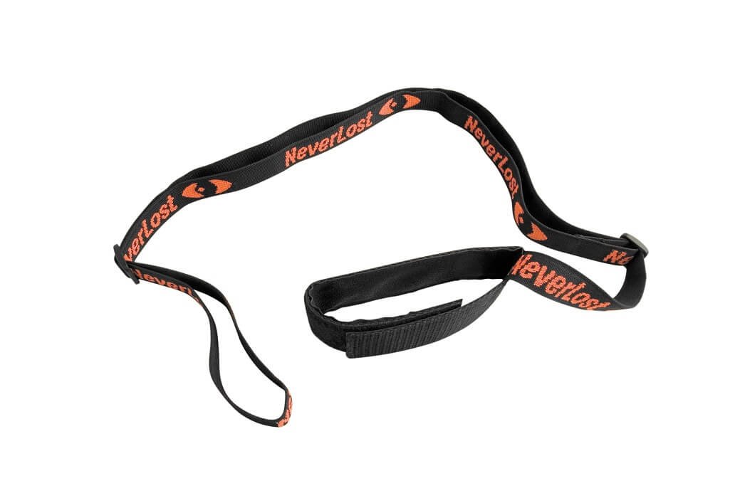 Neverlost Gewehrhalteriemen "Relax Strap Pro"