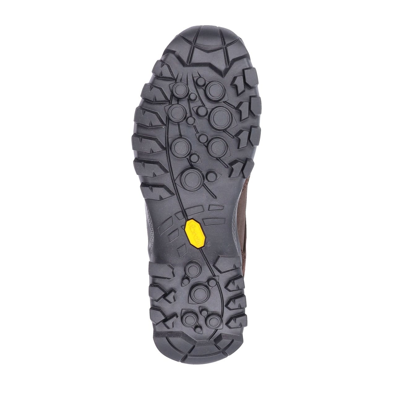 Hanwag Banks GTX Wanderschuh Mocca/Asphalt