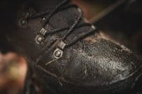 Seeland Enduro Explore Mid Boot Dark brown