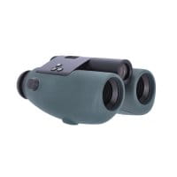 Swarovski AX Visio 10x32 Smart Fernglas seitlich 3