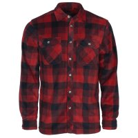 Pinewood Finnveden Canada Fleece Hemd
