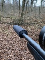 LivingActive Schalld&auml;mpfer-Schutzh&uuml;lle ProTec Basic