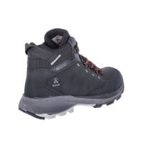 Kamik Treklite M Wanderschuh Damen Black seitlich 2