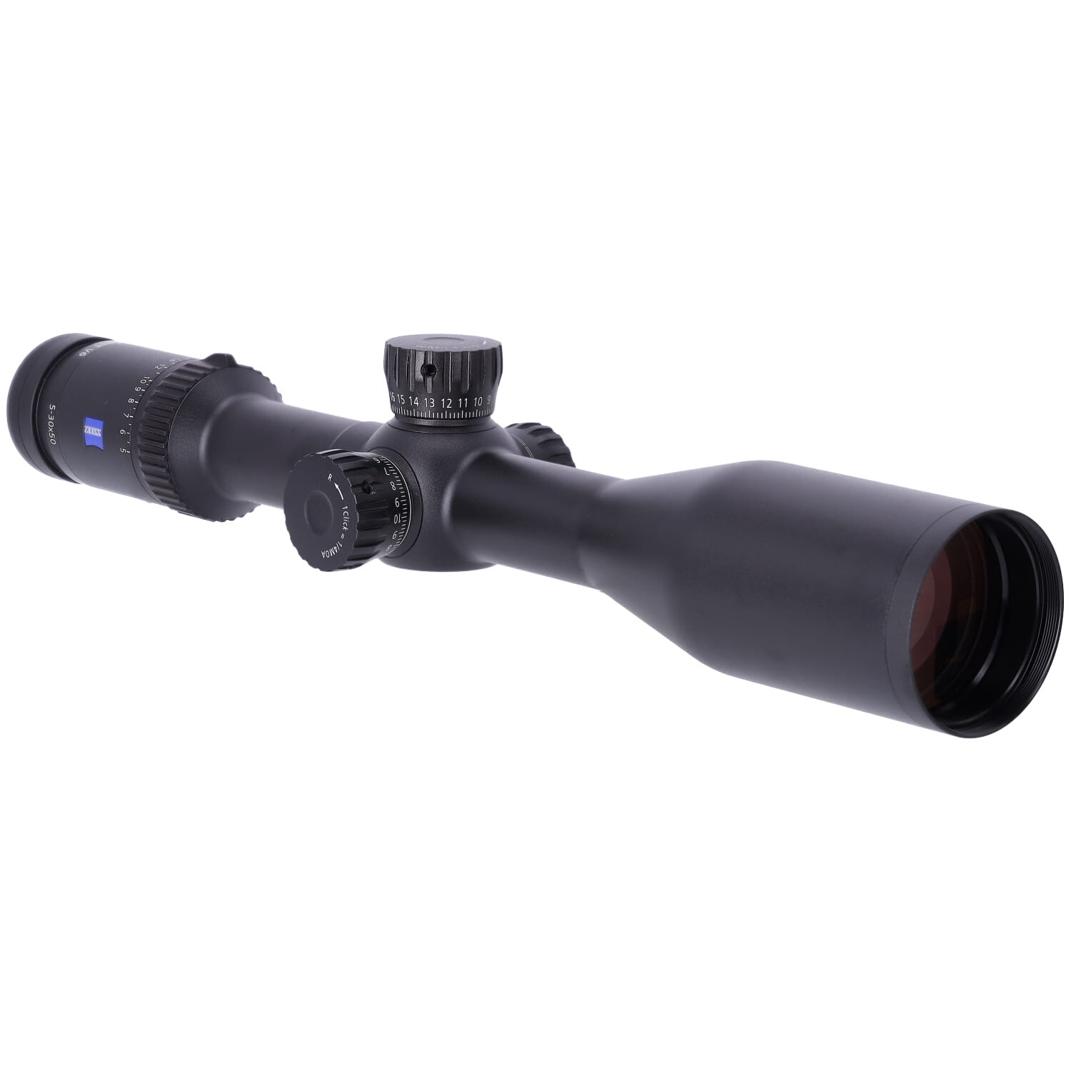 ZEISS Conquest V6 530x50 43 ASV V6 Höhe kaufen LivingActive.de