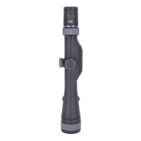Burris Ballistic Laserscope V5  5-20x50 Zielfernrohr stehend 1