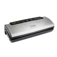 Machine sous vide Caso VC15