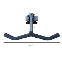 Summit universelle Fu&szlig;s&uuml;tze Abma&szlig;e