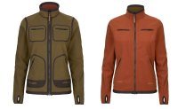 H&auml;rkila Kamko Fleecejacke Damen