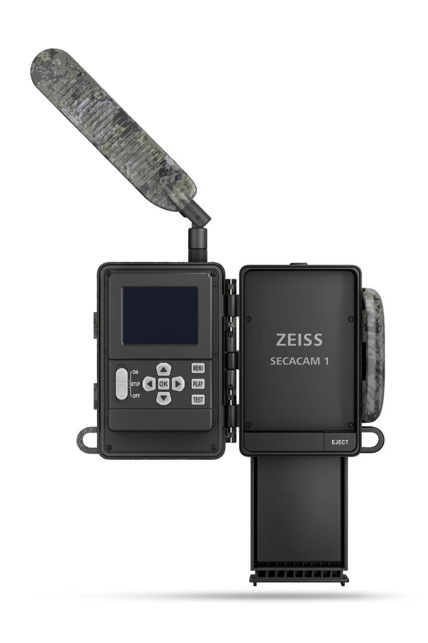 ZEISS Secacam 1
