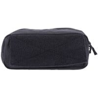 Lindnerhof HL174 Multi-Tasche klettbar waagrecht 2 L schwarz