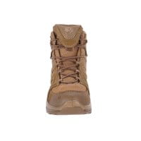 Haix BLACK EAGLE Athletic 2.0 V GTX mid Braun