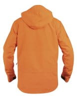 Hart Aldatz-J Jacke R&uuml;ckseite