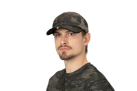 H&auml;rkila NOCTYX Camo Light Kappe AXIS MSPBlack/Black Perspektive