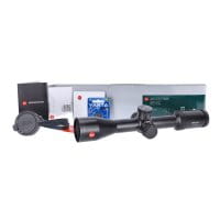 Leica AMPLUS 6 3-18x44i L4a mit BDC Zielfernrohr