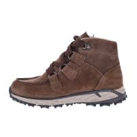 Meindl Klausen GTX Winterboot Mahagoni