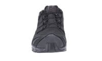 Salomon XA Forces GTX Jagdschuh schwarz vorne