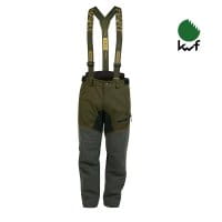 Hart Kernig Tech-T Hose Nachsuchehose mit Hosentr&auml;ger