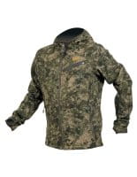 Hart IBICE Hoodie Hybridjacke