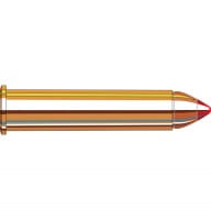 Hornady 45-70 Government 250gr. MonoFlex&reg; LEVERevolution&reg; - 20 St.
