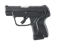 Ruger LCP II 2,7" .22 LR 2