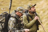 Blaser Operator Jacke Herren Duo
