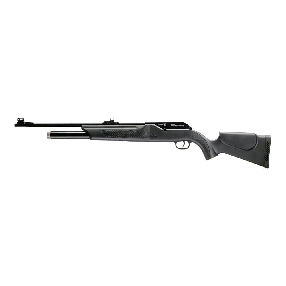 Walther 1250 Dominator Pressluftgewehr Kal. 4,5 mm