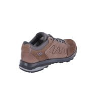 Hanwag Torsby Low SF Extra GTX Lady LL Jagdschuh seitlich hinten
