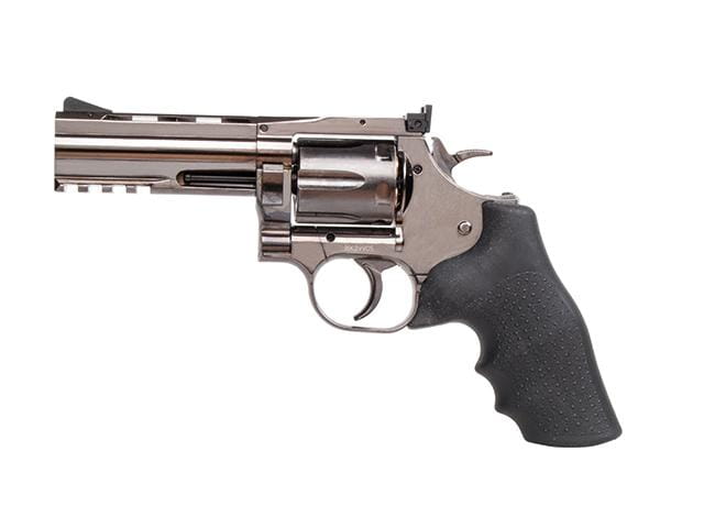 Dan Wesson 715 4' Luftdruck Revolver 4,5 mm