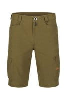 Blaser HunTec AirFlow Shorts Herren Neue Version Dunkeloliv Vorderseite
