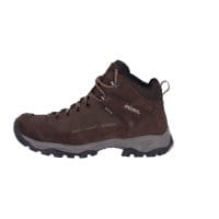 Meindl Nebraska Mid GTX Mahagoni links 