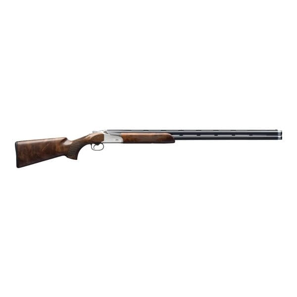 Browning B825 Sporter Bockflinte Kal. 12/76 11