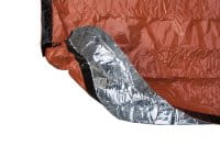 Origin Outdoors Ultralite Bivy Single Folie Details