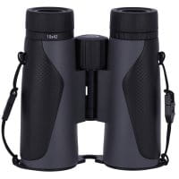 ZEISS TERRA ED 10x42 schwarz-grau