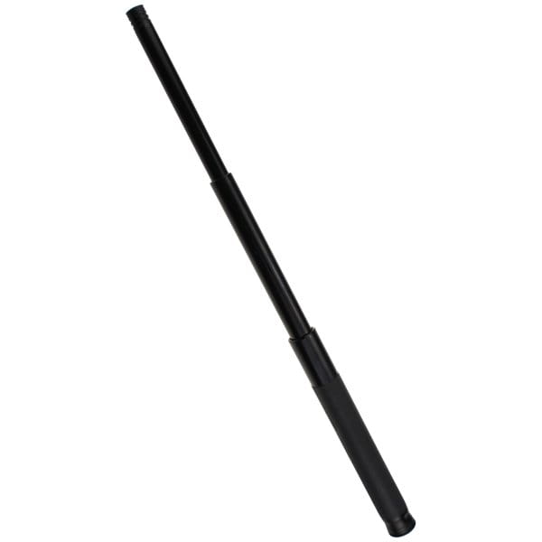 KH-Security Teleskop Abwehrstock 21 Zoll - Pushbutton heavy
