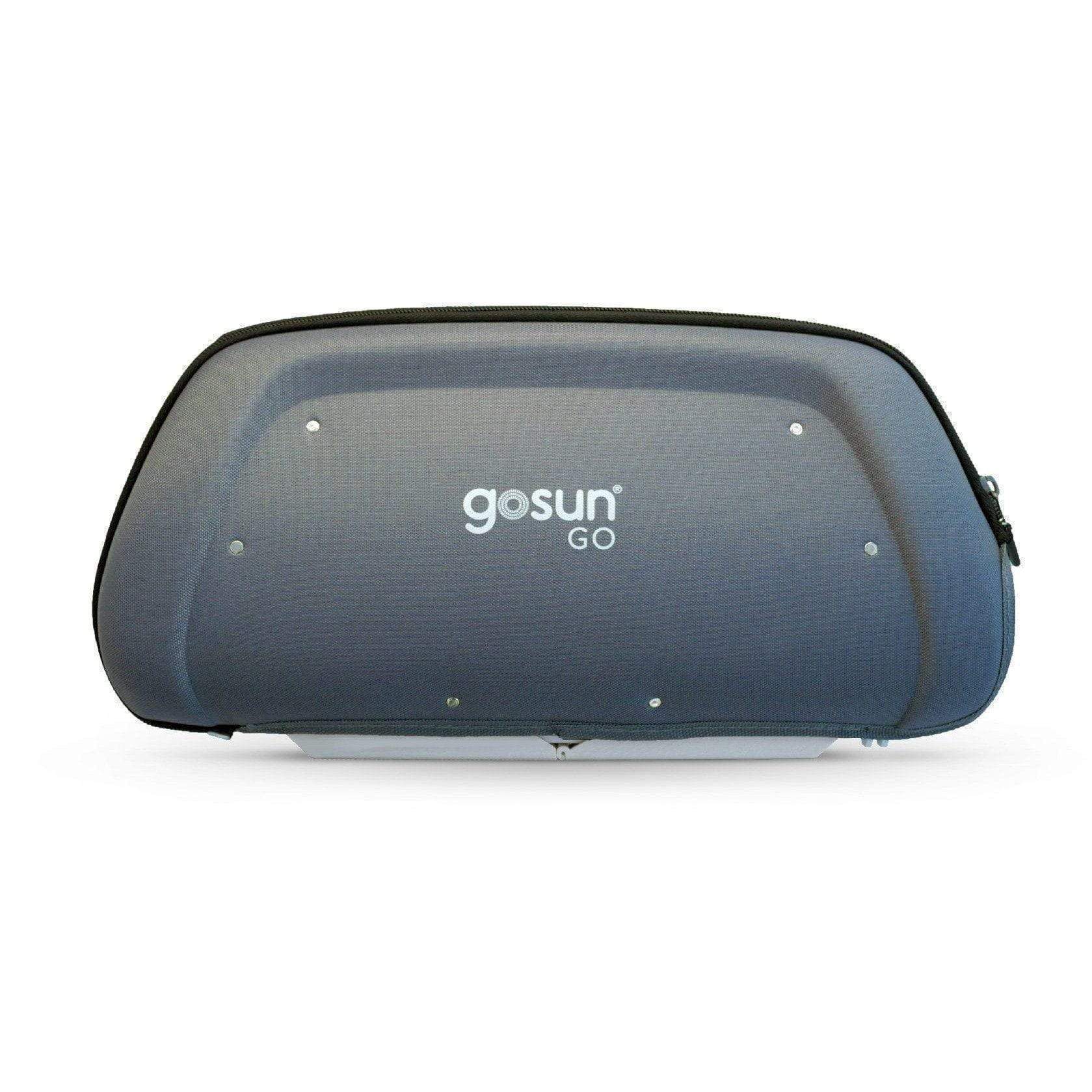 Test Du Réchaud Solaire GoSun Go Pro Pack : Performance Et Praticite En Camping