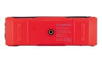 Albrecht DR 112 DAB+ Outdoor Kurbelradio 