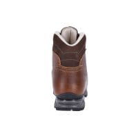 Meindl Toronto MFS Trekkingschuh dunkelbraun hinten